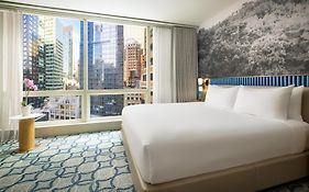 Millennium Premier New York Times Square